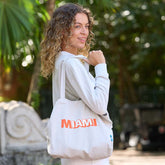 Grove Beach Bag